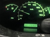 Usata Chevrolet Matiz 2006 Nero Utilitaria