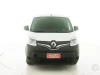 Usata Renault Kangoo 90 CV (66 kW) 2015 Bianco Monovolume