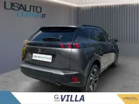 Usata Peugeot 2008 Allure 131 CV (96 kW) 2023 Grigio SUV