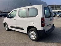 Nuova Fiat Doblò 102 CV (75 kW) 2025 Other Monovolume