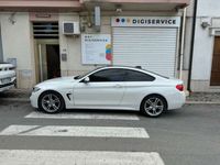 usata BMW 420 420 d Coupe Msport my15