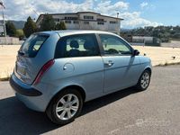 Usata Lancia Ypsilon 2004 Utilitaria