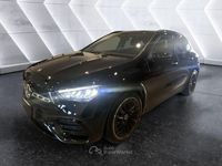 Usata Mercedes GLA180 AMG line 116 CV (85 kW) 2024 Nero SUV