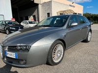 usata Alfa Romeo 159 1.9 JTDm 16V Sportwagon Distinctive