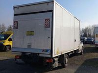 Usata Fiat Ducato 163 CV (119 kW) 2023 Bianco Furgone