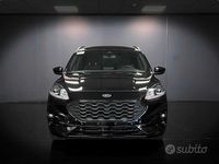 Usata Ford Kuga ST-Line 120 CV (88 kW) 2024 Nero SUV
