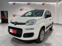 Usata Fiat Panda Pop 70 CV (51 kW) 2020 Bianco Utilitaria