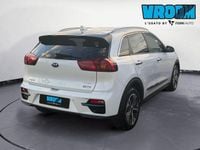 Usata Kia e-Niro 150 kW (204 CV) 2020 Bianco SUV