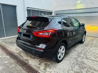 usata Nissan Qashqai 1.5 dCi Tekna