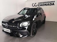 Usata Mercedes GLB200 Premium 150 CV (110 kW) 2020 Nero SUV