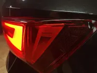 Usata Seat Ateca 116 CV (85 kW) 2017 Nero SUV