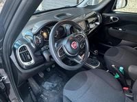 Usata Fiat 500L 95 CV (69 kW) 2019 Monovolume
