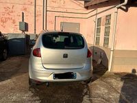 Usata Seat Altea 105 CV (77 kW) 2006 Grigio Monovolume