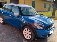 Usata Mini Cooper SD 2012 Utilitaria