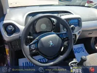 Occasion Peugeot 108 Active 82 ch (60 kW) 2014 Violet Berline