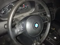 Usata BMW 320 150 CV (110 kW) 2004 Grigio Station wagon