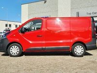 usata Opel Vivaro Furgone 27 1.6 CDTI 120CV PC-TN Furgone Edition del 2017 usata a Oristano