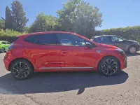 Usata Renault Clio V 145 CV (106 kW) 2024 Rosso Utilitaria