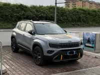 Usata Jeep Avenger North 136 CV (100 kW) 2025 SUV