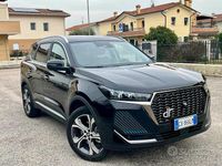 Usata DR DR 6.0 2024 Nero SUV