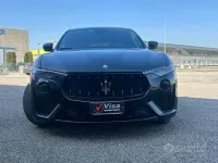 Usata Maserati Levante 275 CV (202 kW) 2020 SUV