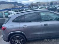 Usata Mercedes EQA250+ Advanced 2025 SUV