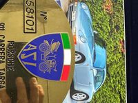 Usata Porsche 993 286 CV (210 kW) 1996 Argento Coupé