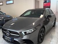 Usata Mercedes A200 Premium 150 CV (110 kW) 2021 Grigio Berlina