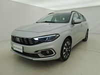Usata Fiat Tipo City Life 95 CV (69 kW) 2022 Argento Station wagon