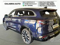 Usata Renault Espace Techno 131 CV (96 kW) 2024 Grigio SUV