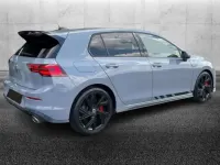 Usata VW Golf VIII GTI 300 CV (220 kW) 2023 Grigio Berlina