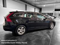 usata Volvo V60 D2 Geartronic Business