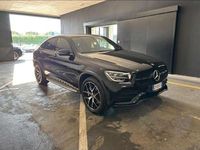 Usata Mercedes GLC220 Premium Plus 194 CV (142 kW) 2022 SUV