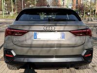 Usata Audi Q3 Sportback 150 CV (110 kW) 2020 SUV