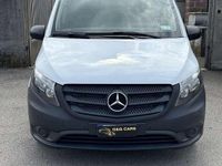 Usata Mercedes Vito 102 CV (75 kW) 2021 Other Furgone