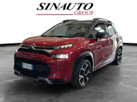Usata Citroën C3 Aircross PureTech 110 CV (80 kW) 2024 Other SUV