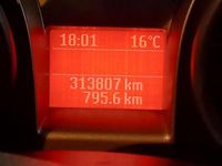 Usata Ford Focus 110 CV (80 kW) 2010 Nero