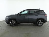 Usata Jeep Compass Limited 131 CV (96 kW) 2022 Grigio SUV