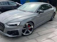 Usata Audi A5 S-Line 190 CV (139 kW) 2020 Coupé