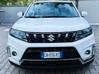 Usata Suzuki Vitara 129 CV (94 kW) 2023 Bianco SUV