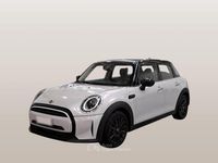 Usata Mini Cooper Clubman Classic 136 CV (100 kW) 2022 Bianco Station wagon