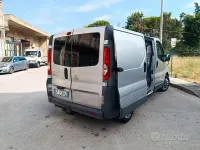 Usata Nissan Primastar 114 CV (83 kW) 2008 Monovolume