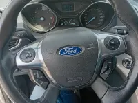 Usata Ford C-MAX 115 CV (84 kW) 2011 Grigio Monovolume