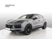 Usata Porsche Cayenne 470 CV (345 kW) 2024 Grigio SUV