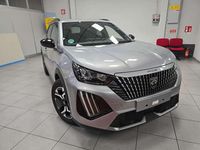 Usata Peugeot 2008 Allure 101 CV (74 kW) 2024 Grigio SUV