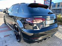 usata Audi S3 SPB 2.0TFSI QUATTRO*TETTO* MANUALE