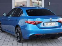 Usata Alfa Romeo Giulia Business 76 CV (55 kW) 2022 Berlina