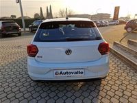 usata VW Polo 2.0 TSI DSG GTI BlueMotion Technology