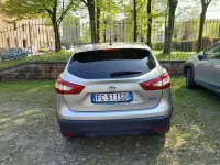 Usata Nissan Qashqai 110 CV (80 kW) 2016 SUV