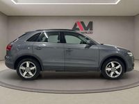 Usata Audi Q3 Advanced Plus 177 CV (130 kW) 2013 Grigio daytona SUV